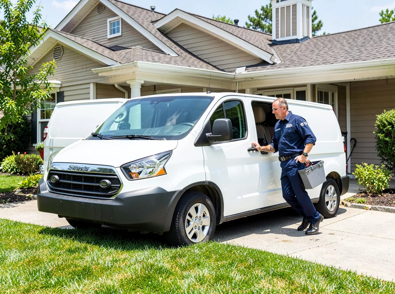 Emergency Plumber company in Bee, VA
