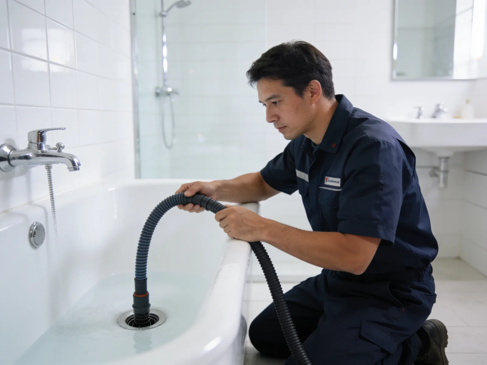Emergency Plumber Bee, VA FAQs